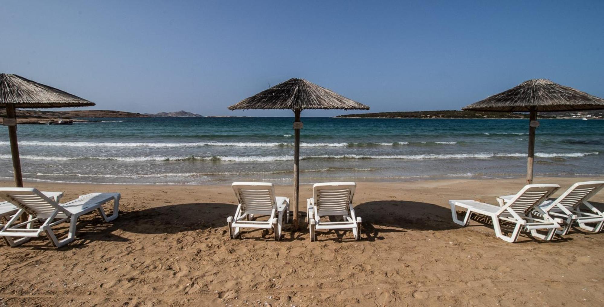 Mika Bungalows ناوسا المظهر الخارجي الصورة