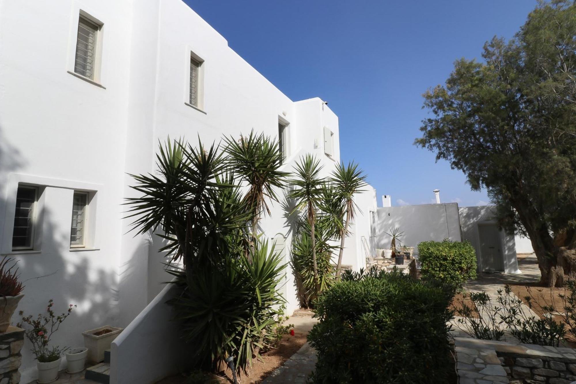Mika Bungalows ناوسا المظهر الخارجي الصورة