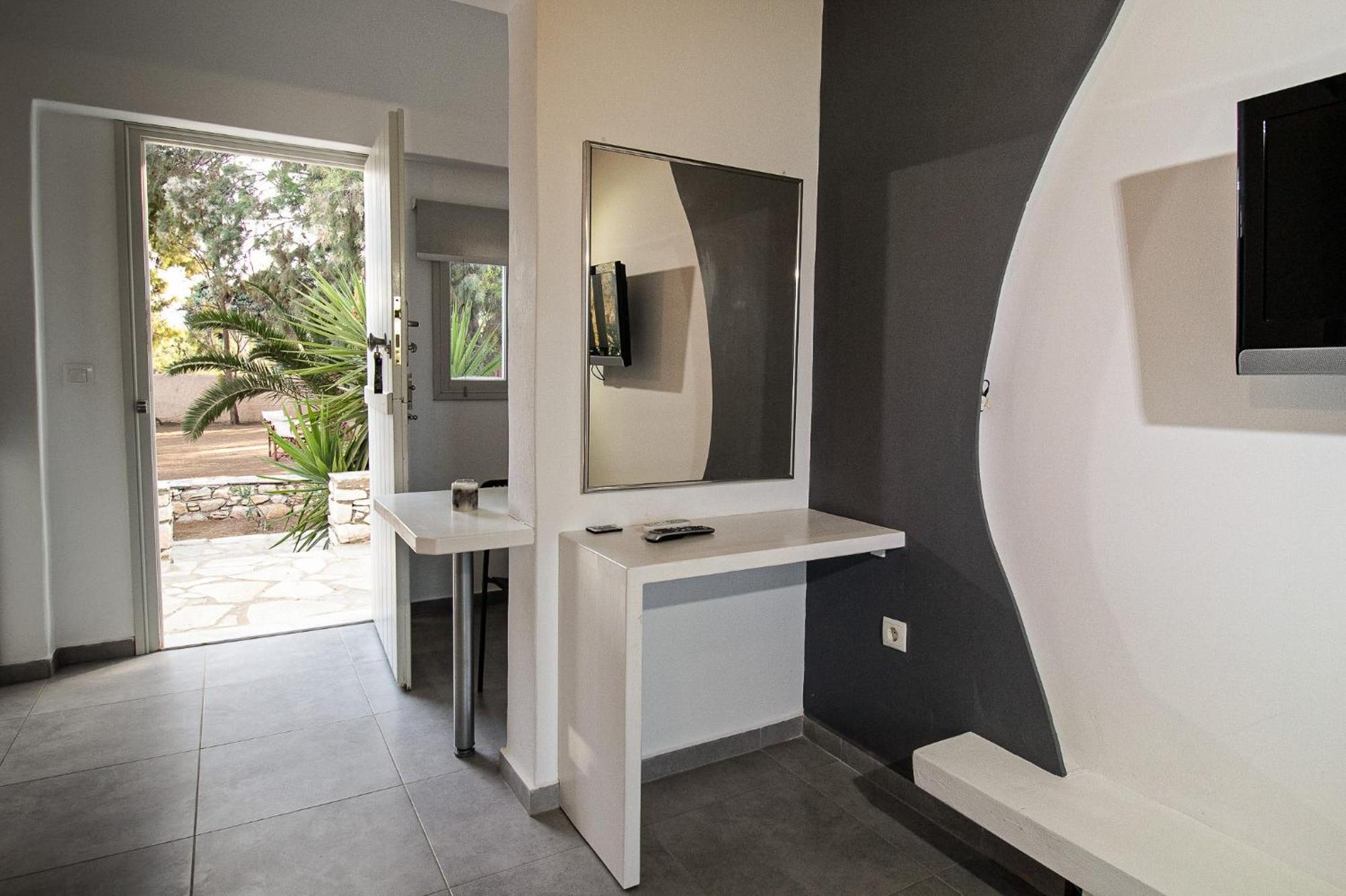 Mika Bungalows ناوسا المظهر الخارجي الصورة