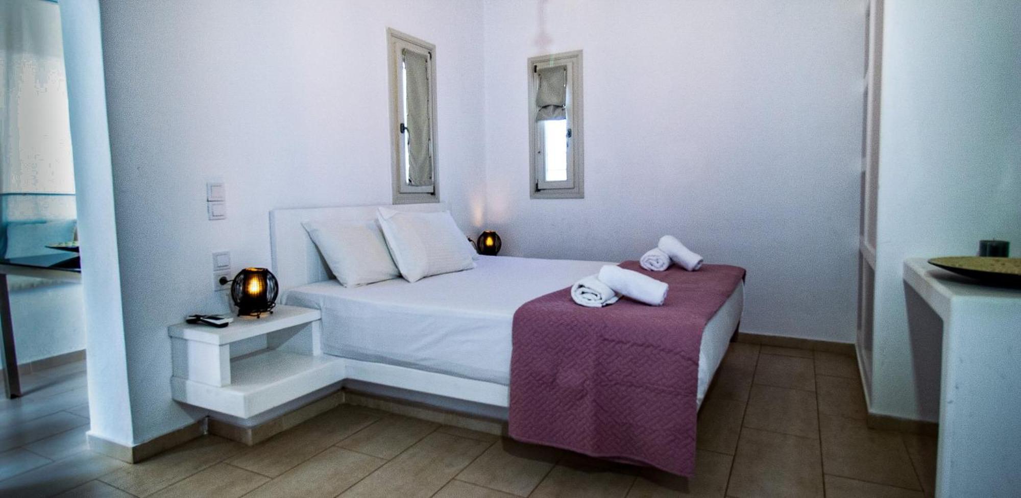 Mika Bungalows ناوسا المظهر الخارجي الصورة