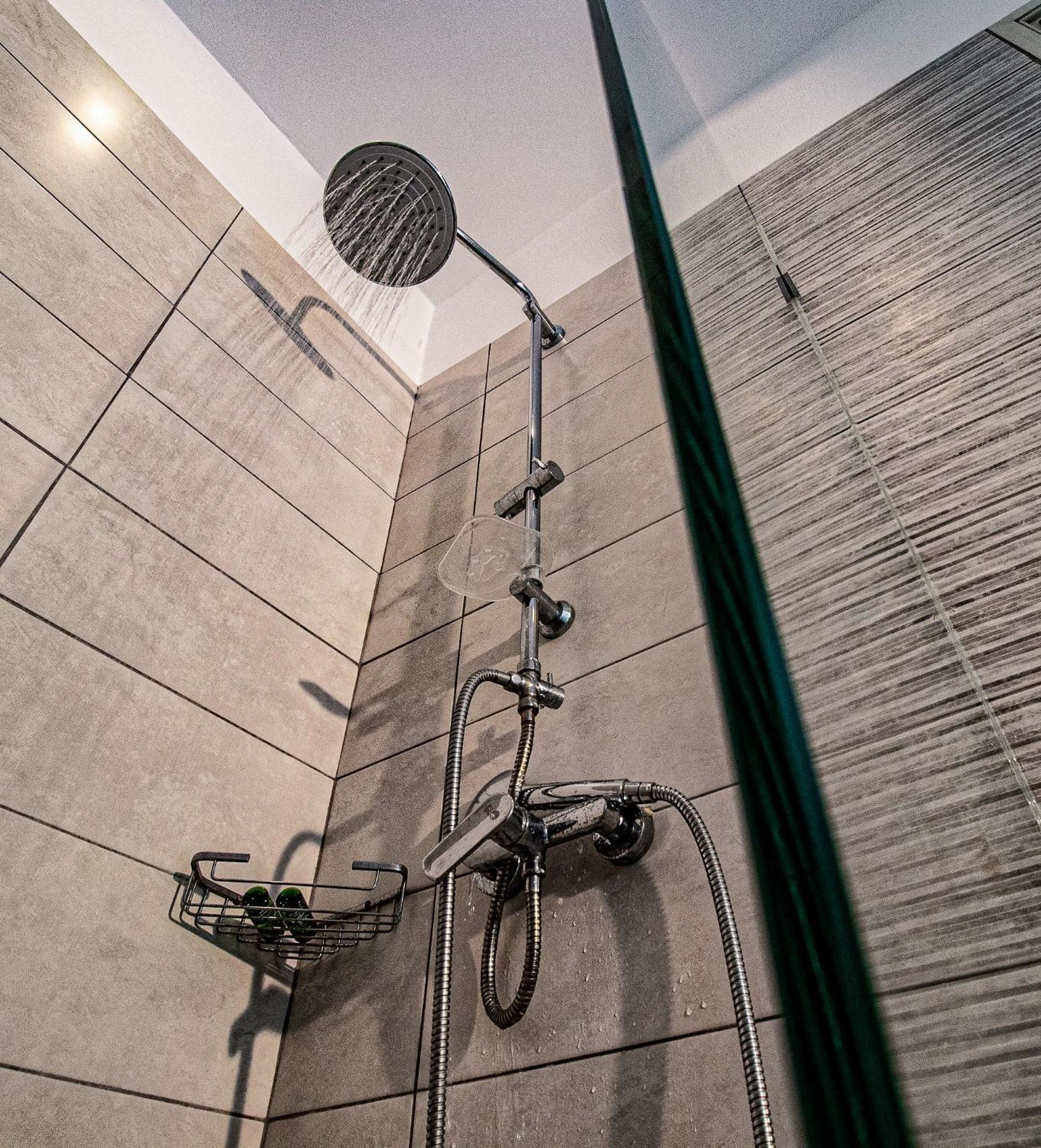 Mika Bungalows ناوسا المظهر الخارجي الصورة