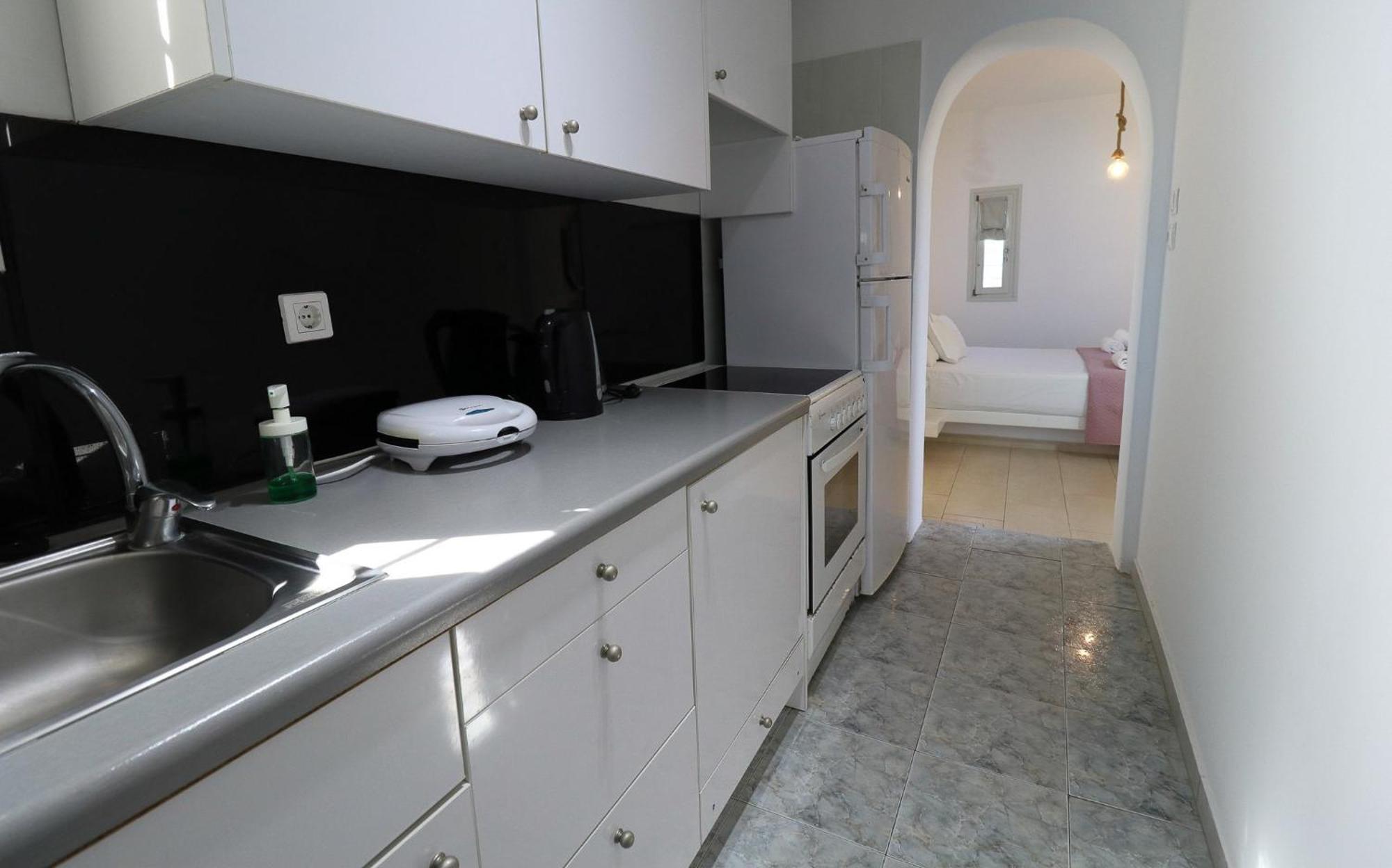 Mika Bungalows ناوسا المظهر الخارجي الصورة