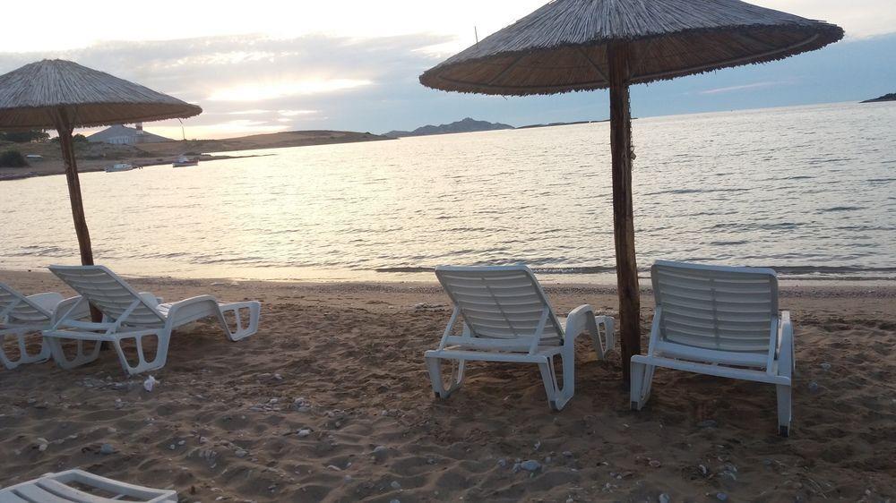 Mika Bungalows ناوسا المظهر الخارجي الصورة
