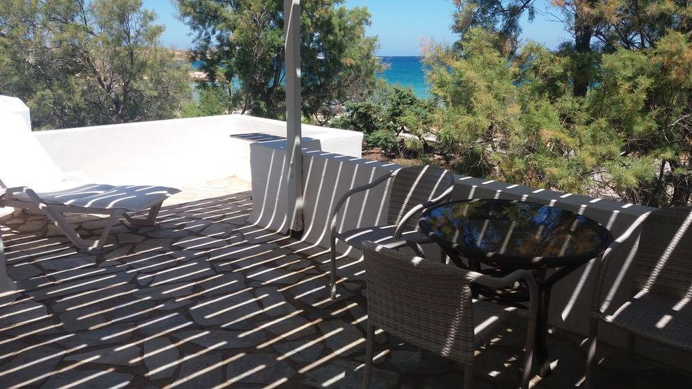 Mika Bungalows ناوسا المظهر الخارجي الصورة