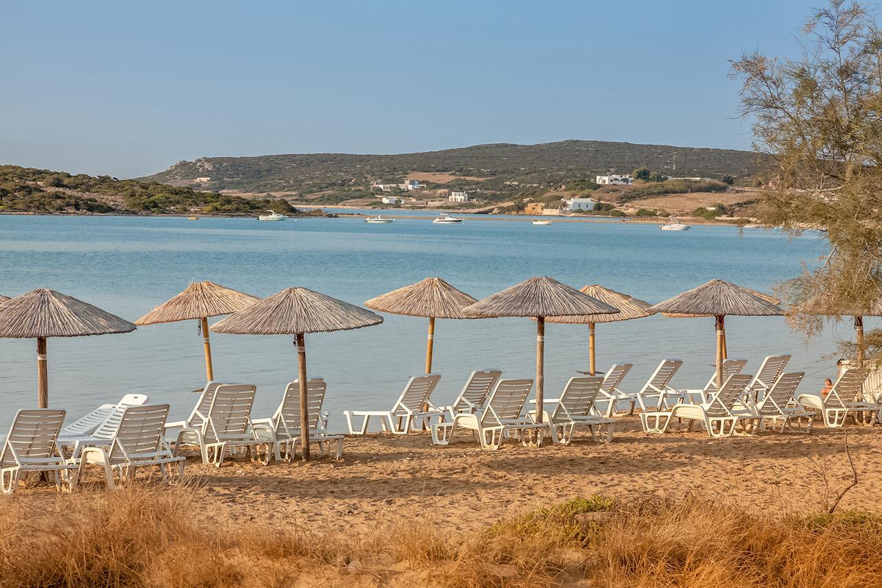 Mika Bungalows ناوسا المظهر الخارجي الصورة