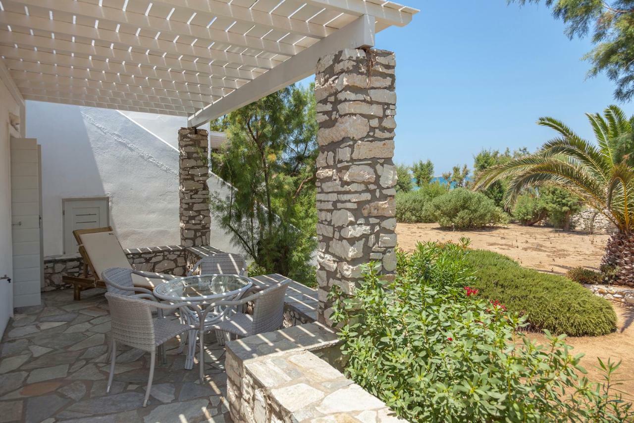 Mika Bungalows ناوسا المظهر الخارجي الصورة